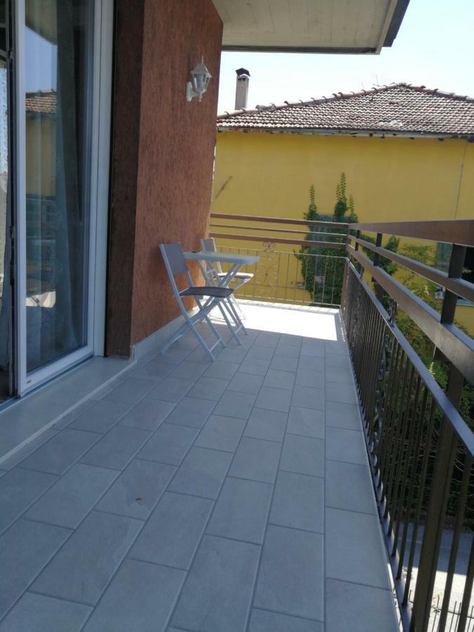 Il Giardino Di Sara Hotel Salò Exterior foto