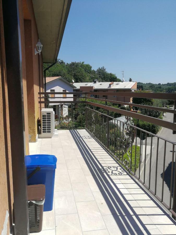 Il Giardino Di Sara Hotel Salò Exterior foto