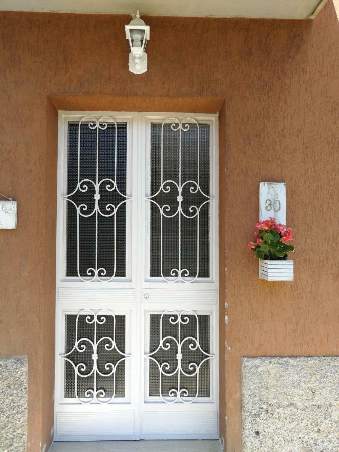 Il Giardino Di Sara Hotel Salò Exterior foto