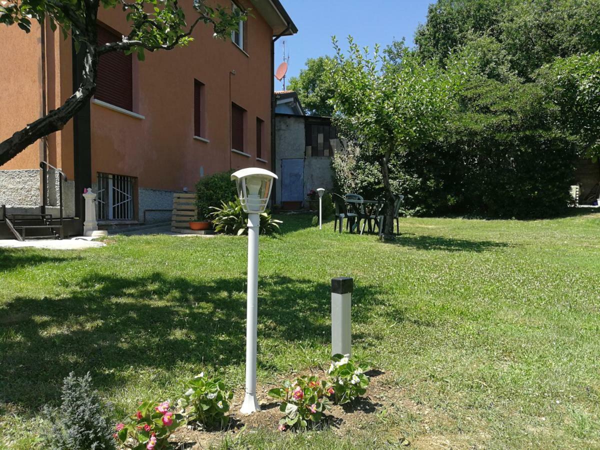 Il Giardino Di Sara Hotel Salò Exterior foto